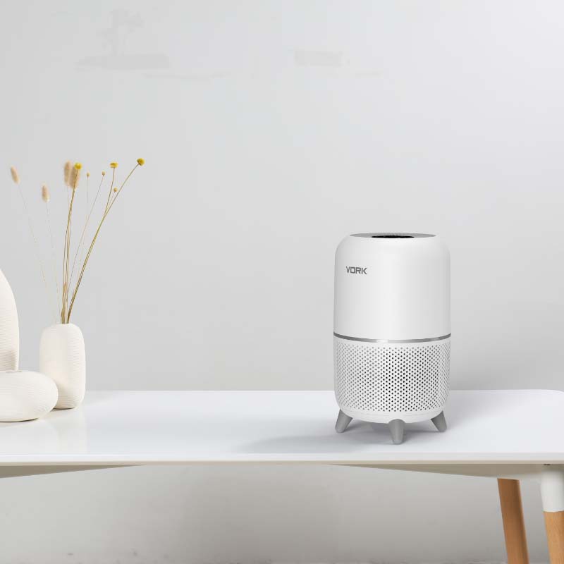 Los purificadores de aire son los mejores para mantener limpio el medio ambiente dentro de nuestros hogares.