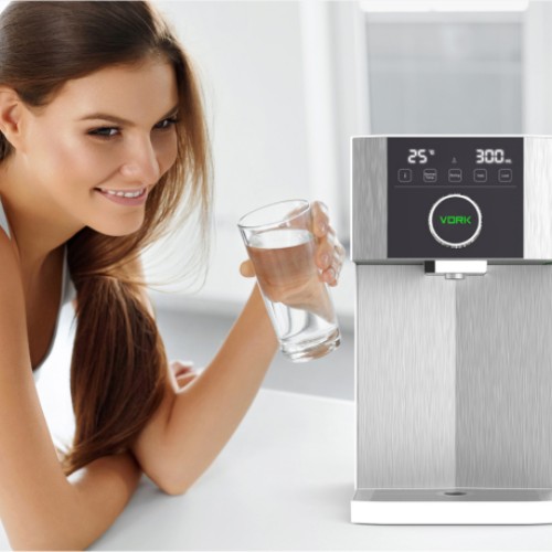Ese tipo de dispensador de agua es mejor?